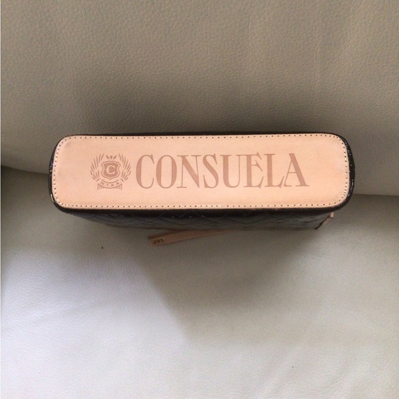New Conseula Handbag - Picture 3 of 3